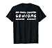 Our Final Chapter Seniors 2027 Graduation Senior 2027 T-Shirt