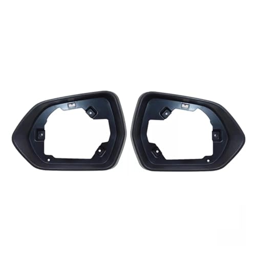 Coque de rétroviseur ABS pour protéger votre SUV Chevrolet Groove en ville