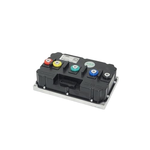 YFTROBOYL Mid Drive Motor Performance