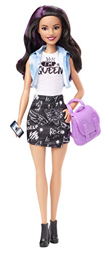 Buy Barbie Signature GLJ57 Doll Los Polinesios Karen Collectible