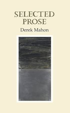 Selected Prose First Edition Selected Prose First Edition book cover