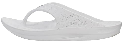 Image of Telic Unisex Adult Energy Flip Flop Arch Support Cushioned Sandals