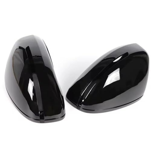 �~���[�L���b�v Compatible With For TTS For MK2 8J 2007 2008 2009 2010 2011 2012 2013 2014�T�C�h�~���[�L���b�v �����p�o�b�N�~���[�J�o�[�P�[�X ����u���b�N