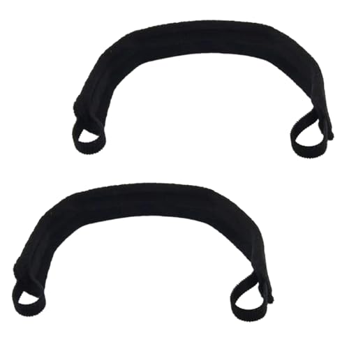 2pcs tracheostomy tube holder adjustable tracheotomy intubation securement tape securemenreusable tie for post neck surgery supplies soft reusable trach tiesblack