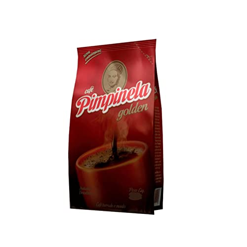 Café Pimpinela Golden 250g