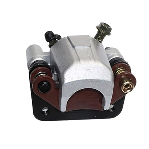 Pinza de freno hidráulico para Go Kart que soluciona la falta de presión en frenadas bruscas