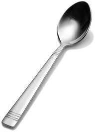 Bon Chef S2600 Julia Teaspoon44; Pack of 12