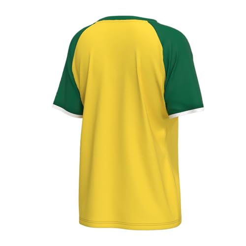 Image of Outerstuff FIFA World Cup 2026 Women's Soccer Raglan Sleeve Top