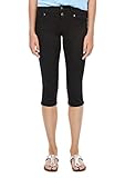 3/4-Länge s.Oliver Damen 120.12.007.26.180.2051797 Jeans-Shorts, 99Z8, 36