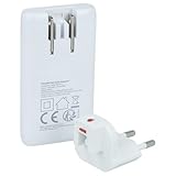 Idéal en tant que bloc d'alimentation de remplacement ou supplémentaire