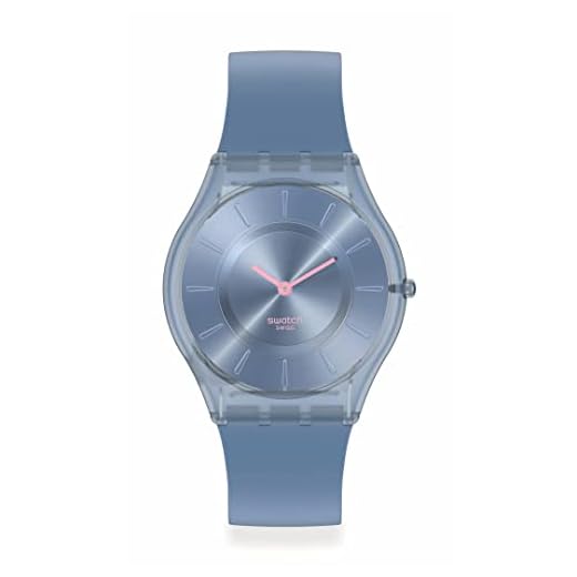 SWATCH Analógico SS08N100-S14