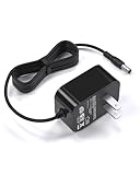 VHBW 6V Compatible with Breg Polar Care Cube Power Cord, Replacement for Breg Part 10698, for HON-Kwang DO660 D0660 00660 10698, 1.8m / 6ft — Not Compatible with Breg Polar Care Wave