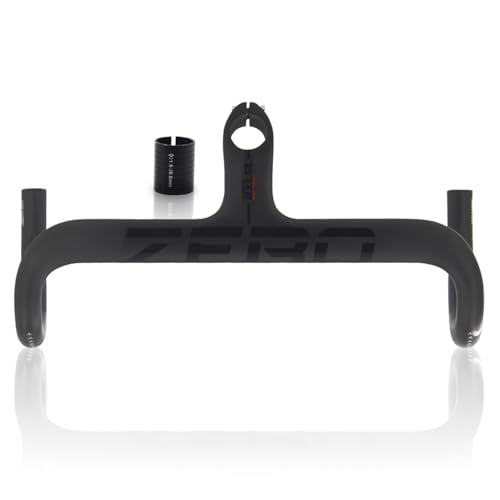 ✨RXL SL ステム一体型ハンドル ロードバイク ハンドル 420x100mm Amazon.co.jp: RXL SL ステム一体型ハンドル 28.6/31.8mm ロード