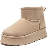 Stivali In Pelliccia Sintetica Da Donna - Dr. Martens - Foto 5