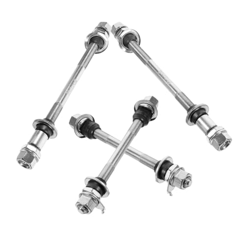 Accessoires de vélo fer durabilité maximale route vtt réparation arrière
