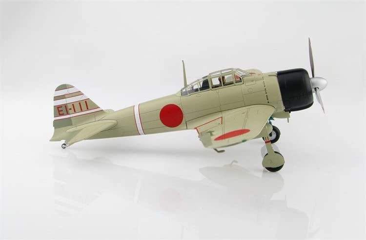 Amazon | HOBBY MASTER 1/48 完成品 JAPAN A6M2 ZERO FIGHTER