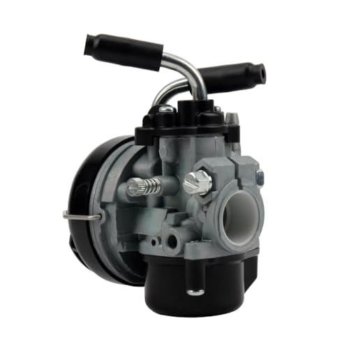 Carburateur SHA 15 pour MBK 51 AV7 accessoire moteur 2 temps de cyclo
