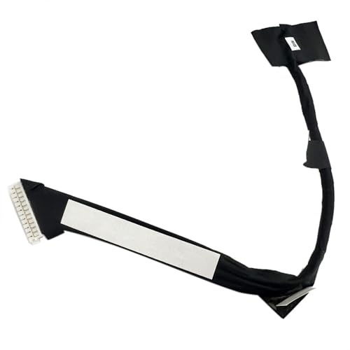 Cable de batería para Alienware X15 R1 R2 DC02003UH00 conector de alta conductividad