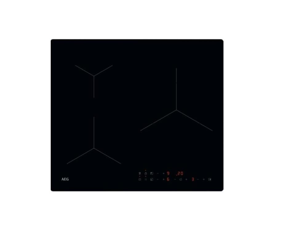 Placa De Inducción Aeg Tn63ip0bib