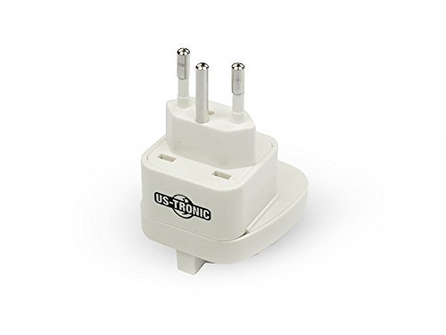Adaptateur Universel Suisse et Liechtenstein