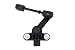 NewYall Front Right Passenger Side Air Suspension Auto Ride Height Self Leveling Sensor