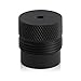 OPOSAD Fast Cap Adapter - Cartridge Quick Change Cap - Cylinder Quick Replace Accessories Compatible with BYRNA SD/LE/EP/HD (1 Piece)