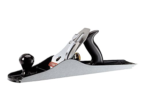 Amazon.com: Stanley Bailey 1-12-006 Predatory Bench No. 6, Smooth