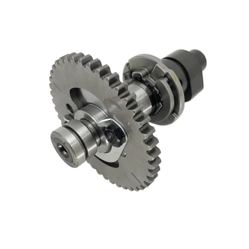 Árbol de levas para motocicleta ideal para reparar tu ATV CFMoto 500 antes de rutas