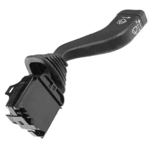 Image of Steering column switch For Opel For VAUXHALL