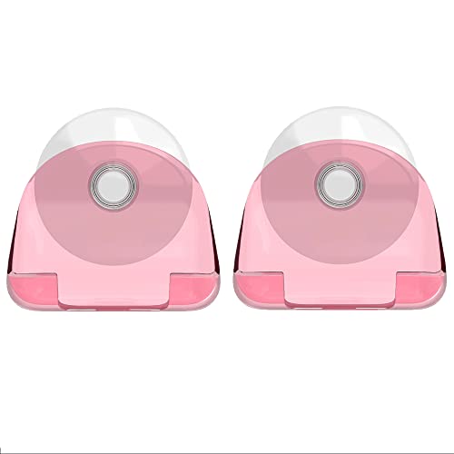 Kwmobile 48032.10 2X Razor Holder With Suction Cup thumb #2