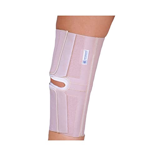 Joelheira Elástica Compressiva, Ortocenter