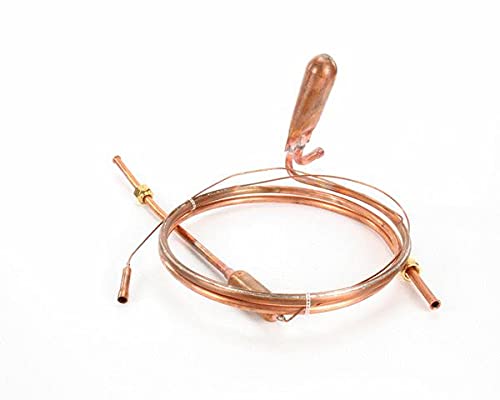 TRAULSEN 323-06994-00 Capillary ASY .042 X 60.00 (W/