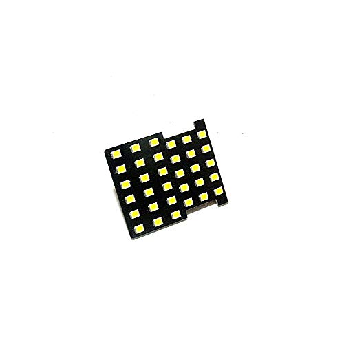 Luces de lectura LED Toyota Hiace para acampadas nocturnas y trabajo en cabina 4