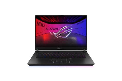 PC Gamer Scar16 G635LR DRRW059W - vue 7