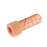 PolyMem Finger-/Zehen-Wundverband, steril, Schaumstoff, 4 XL; CIR 7,6–8,6 cm, 4404 (Box mit 6 Stück)