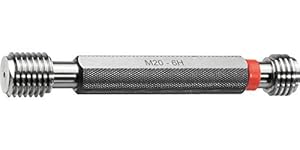 E-COLL Gew.-Grenzlehrdorn M2,5 6H