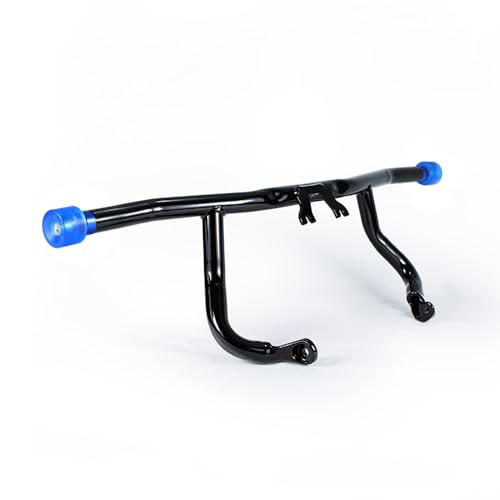 image for M Maintenanse Engine Guard Flat-Out Bar for Harley-Davidson Touring St