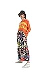  Desigual Pantalon ARTEMISA (XS)
