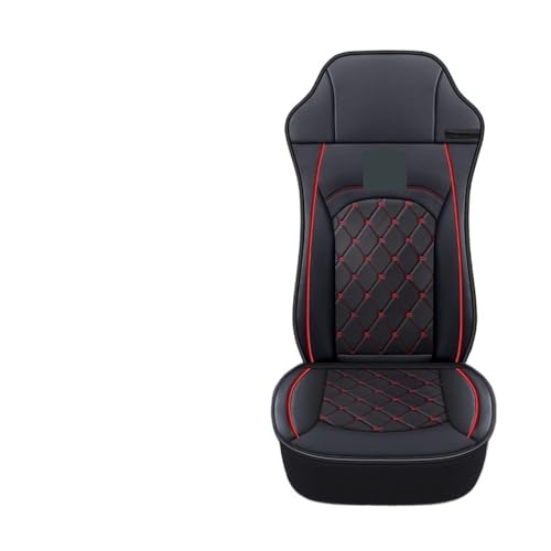 Housse siège voiture Scania et Volvo protection totale contre l'usure de cabine