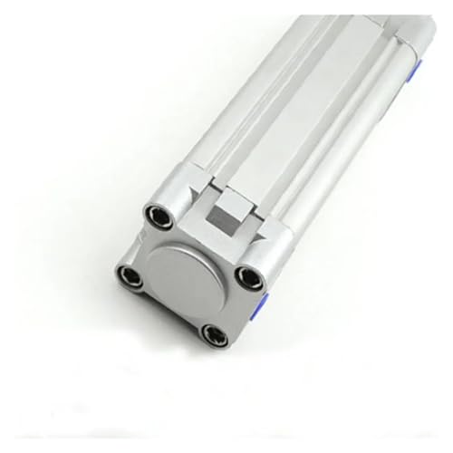 Cylindre d'extension de bielle DNC-50 pour machine textile industrielle - 5