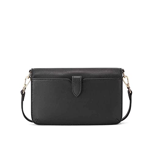 Nine West Linnette Phone Wallet On A String, Black #TOP3