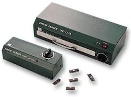 EPROM ERASER W/O ADAPTOR QTY: 1