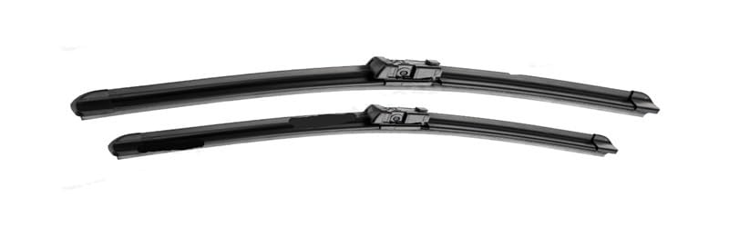 Essuie-glace avant SEAT Ibiza 6J fini les traces brosses pare-brise 24+16
