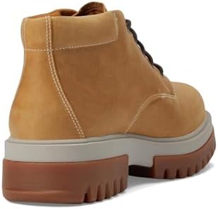 Timberland Men's Arbor Road Waterproof Chukka Fashion Boot, Wheat