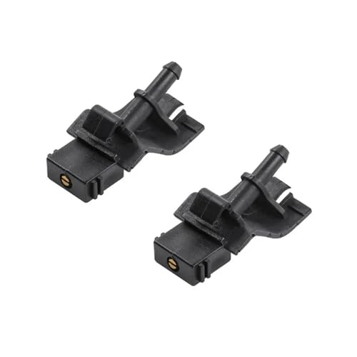 Bouchon de réservoir Mitsubishi Outlander 2012-2020 avec buse essuie-glace - 5