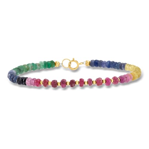 Ross-Simons 18.00 ct. t.w. Multicolored...