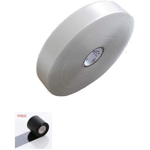 mastBus Washable Taffeta Role 30mm