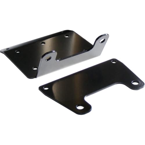 KFI Winch Mount For 11-15 ARCTIC CAT 450