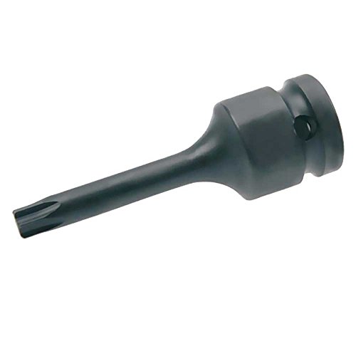 Embout de vissage IMPACT T70 SW STAHL en acier forgé de haute précision