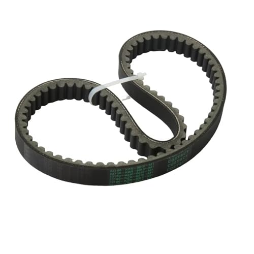 ドライブベルト スクーター CVT ドライブベルト Pcx Air-Blade NH 125cc Pcx125 2012-2014 SH125 14-2018 ICON 110 2010 23100-KZR-601-M1 4ストローク用 Vベルト
